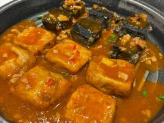 -徽镇小厨·经典徽菜(十里河店)