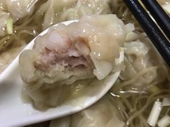 -竹园竹升面(西关总店)