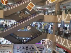 -蒙亨·手把肉·蒙古包文化主题餐厅(天恒广场店)