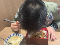 -小条食堂(筼筜天虹店)