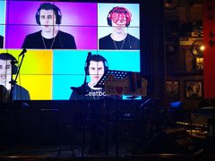 -胡桃里音乐酒馆(四道口店)