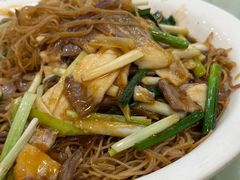 -新和联胜海鲜酒家(万寿路店)