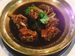 -和庆斋羊蝎子火锅·碳缸烧烤(顺义旗舰店)