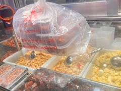 -乔波食品(杜桥中心菜场店)