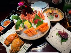 -松鹤精致料理(五一中路店)