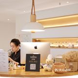 无锡探店 | 原来法甜是这个味道~🙆🏻‍♀️
