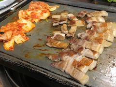 -香猪坊韩国烤肉专属门店(魏公村店)