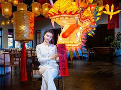 -禧宴Joyous Restaurant(禧园店)