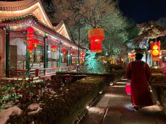 -白家大院·王府宫廷菜(苏州街店)