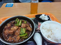 -膳当家黄焖鸡米饭(万科棉花广场店)