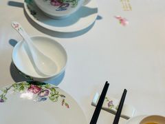 -花城苑广府菜(侨鑫店)