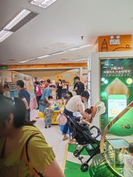 -孩子王(禹洲世贸店)