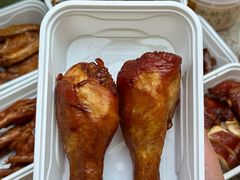 -顺城金记卤鸡·清真