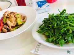 -帕米尔食府(白云观店)