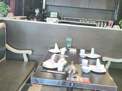 -老牌坊鲁菜名店(美莲广场店)