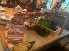 步步高升-黑牛黑猪烤肉专门店(万象城店)