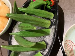 -捞王锅物料理(上海世茂广场店)