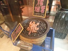 -乐咖啡西餐厅(太湖皇冠假日酒店)