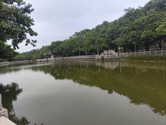 -福神岗公园