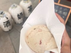 -孝店王酒酿馒头(安昌1店)
