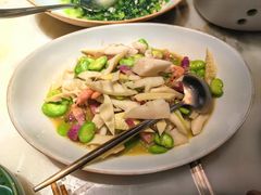 -锦府盐帮·李宅(领展购物广场中关村店)