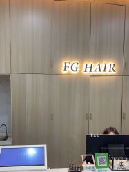 点击看大图 -FG HAIR·烫发·染发