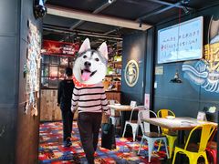 -探鱼·鲜青椒爽麻烤鱼(北京路天河城店)