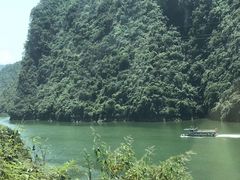 -乌江画廊(彭水苗族土家族自治县)