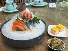 -古京·臻致料理(月湖店)