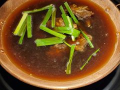 -京韵胡同·酱香羊蝎子火锅涮肉(长寿路店)