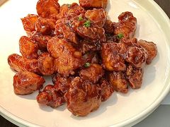 -外婆家(杭州马塍店·杭帮菜名店)