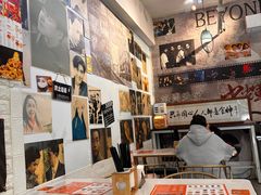 -超琪星·咖啡简餐(川音店)