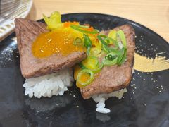 -大起水产回转寿司(大丸心斋桥店)