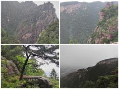 -庐山风景名胜区