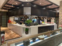 -毛家饭店·30年融合新湘菜(汉峪金谷店)
