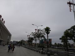 -惠阳站