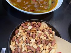 -魁盛居百年鲁菜馆(中林路店)