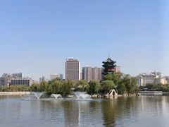 -迎泽公园