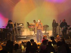 -KEZEE Music Live