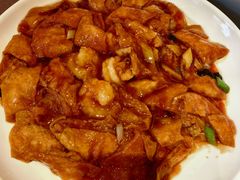 -润泽园饭庄(中山路店)