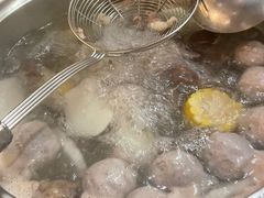 -悦来悦牛潮汕牛肉火锅(大浪店)