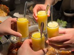 -湊湊火锅·茶憩(杭州湖滨银泰in77店)