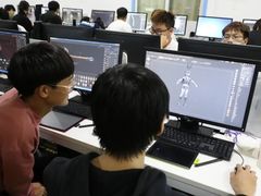 -完美动力教育(北京校区)