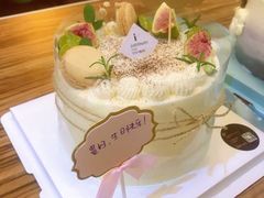 -艾加柒克蛋糕茶歇甜品台(春熙路店)