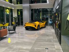 -莲花跑车(国贸商城店)