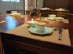 大堂-童福兴·南京菜(老门东店)