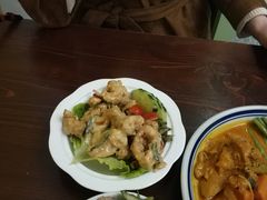 -马来MO简餐.南洋风味料理(美食街店)