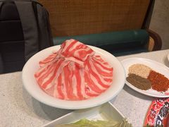 -重庆德庄火锅(映月湖环宇城店)