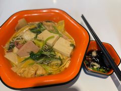 -张亮麻辣烫(上海金平路店)