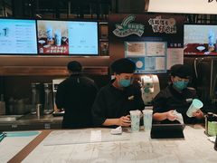 -茶米有言(城市市集龙之梦店)